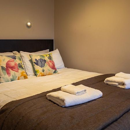 Paroa Hotel Греймут Екстер'єр фото