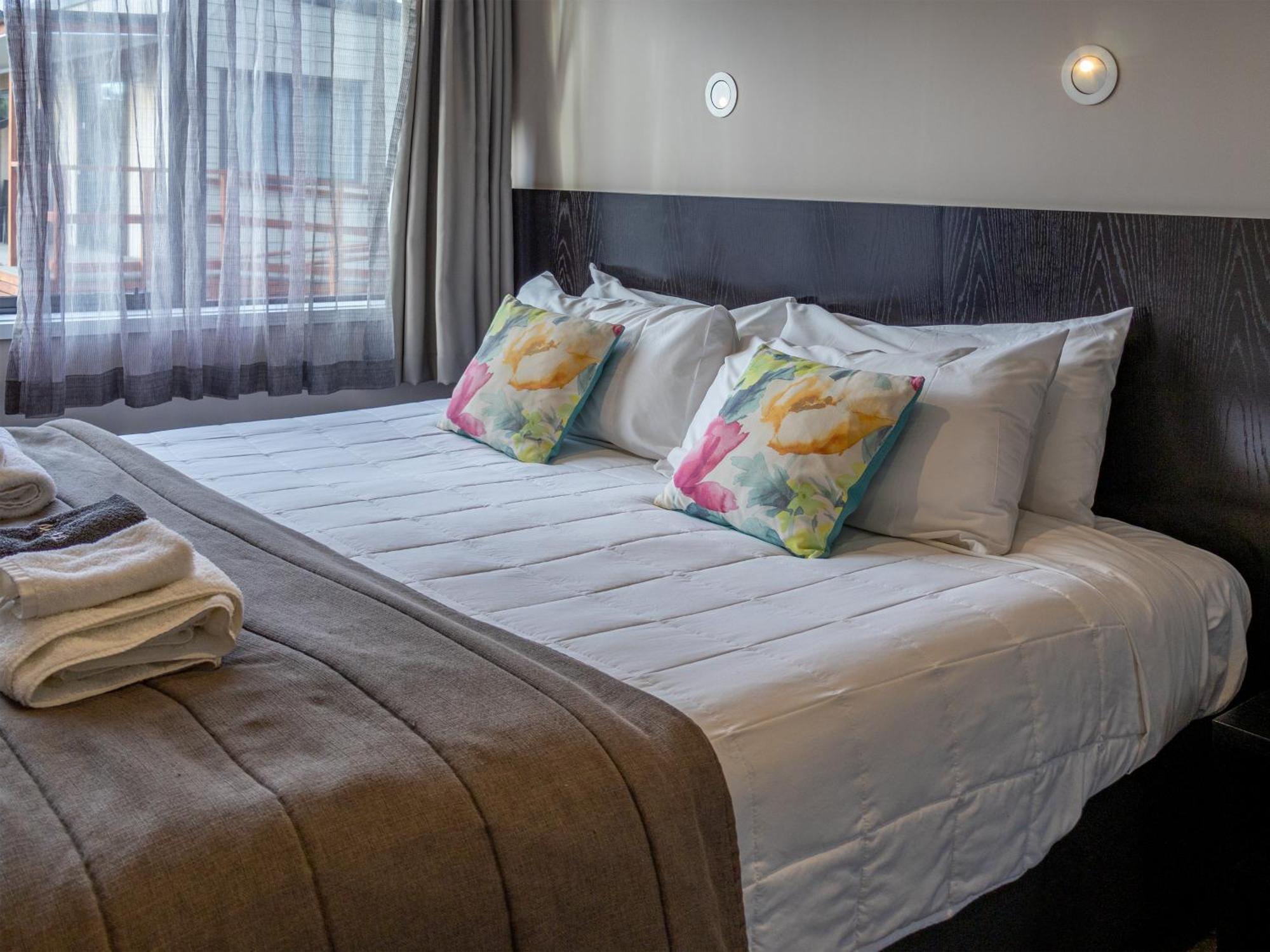 Paroa Hotel Греймут Екстер'єр фото