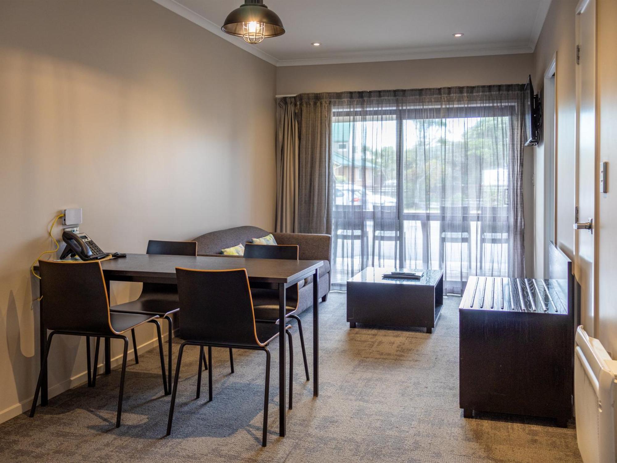 Paroa Hotel Греймут Екстер'єр фото