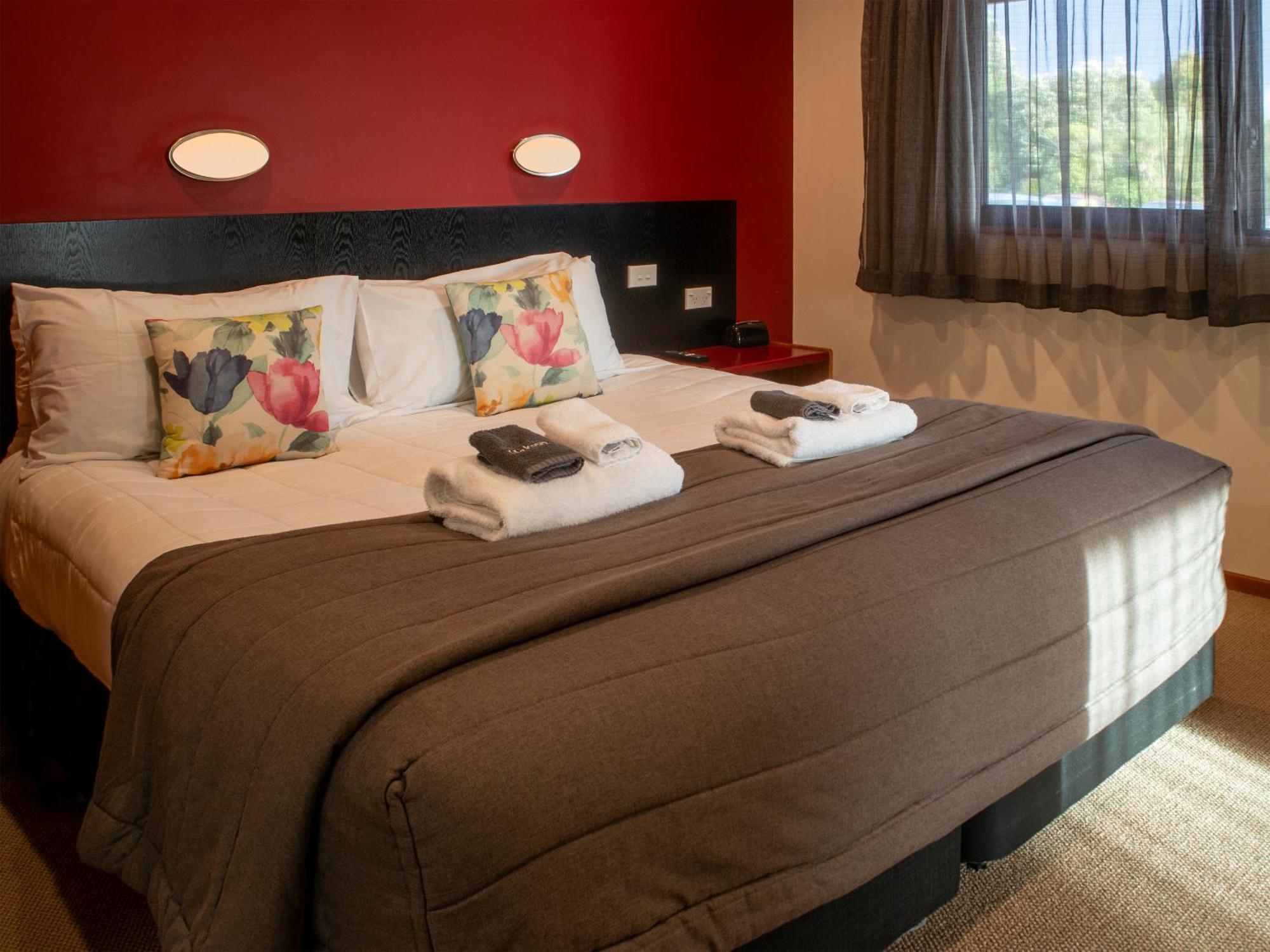 Paroa Hotel Греймут Екстер'єр фото